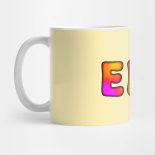 Ella Mug